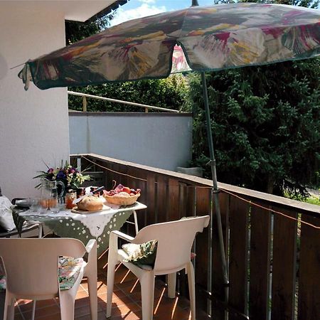 Gib Mir Funf! Ferienwohnung In St. Blasien Bagian luar foto