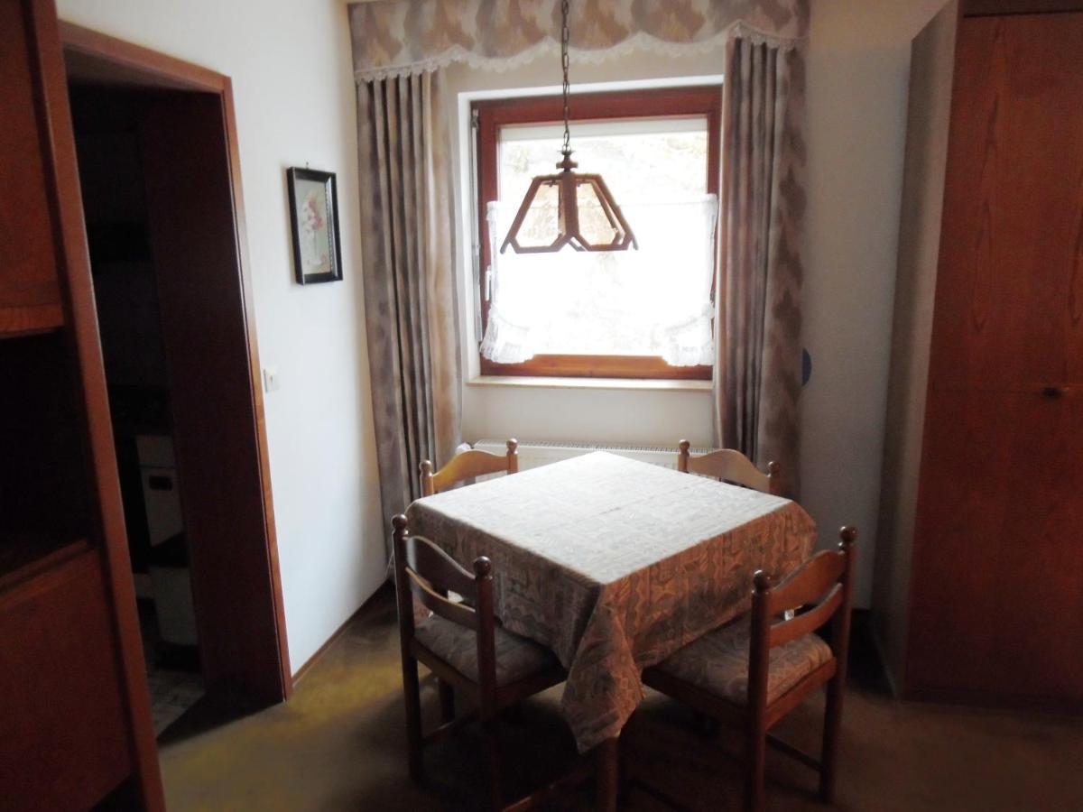 Gib Mir Funf! Ferienwohnung In St. Blasien Bagian luar foto
