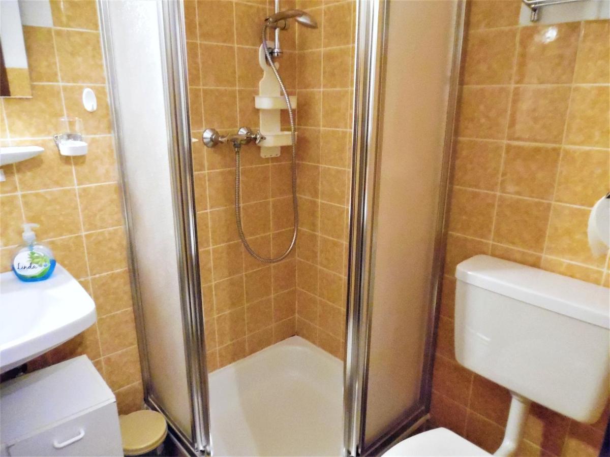 Gib Mir Funf! Ferienwohnung In St. Blasien Bagian luar foto