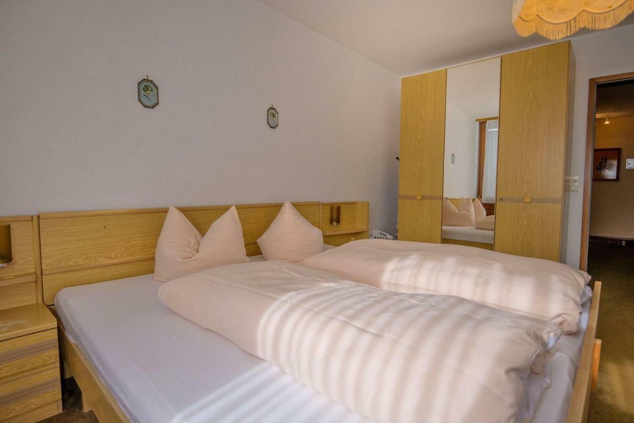 Gib Mir Funf! Ferienwohnung In St. Blasien Bagian luar foto